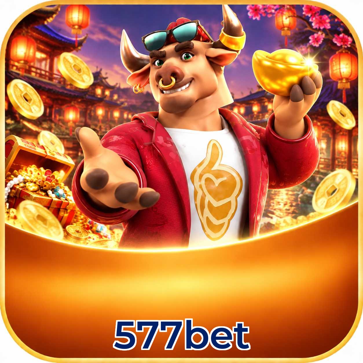 577bet