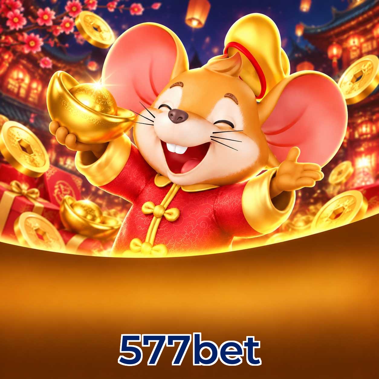 Fortune Tiger Slot