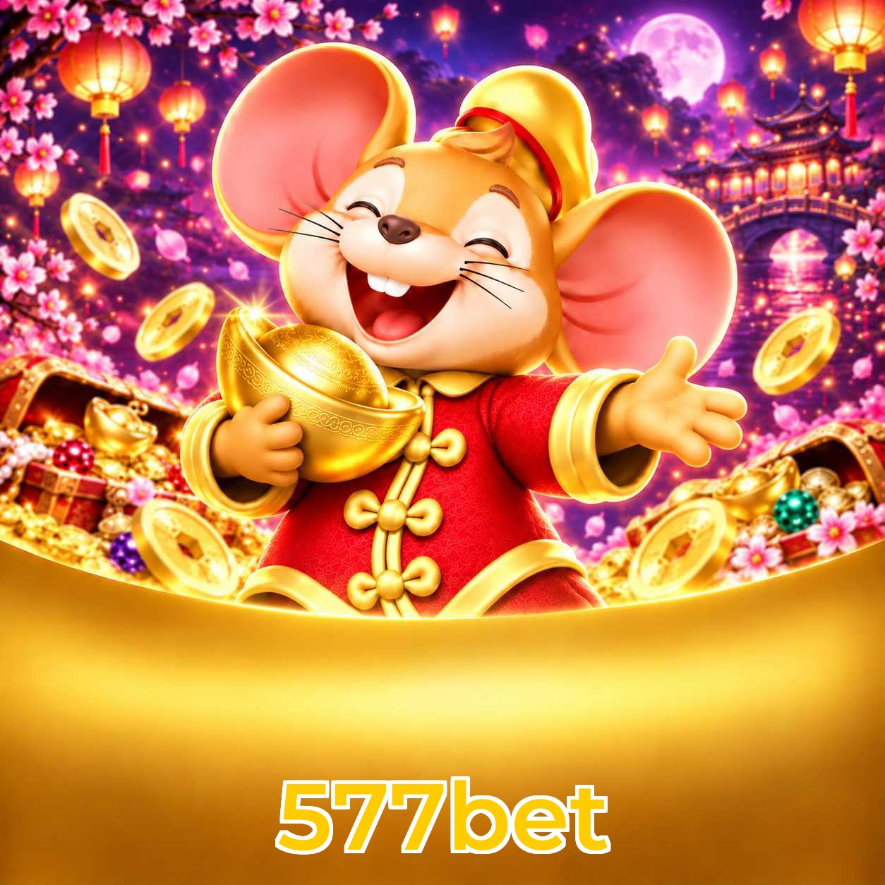 577bet