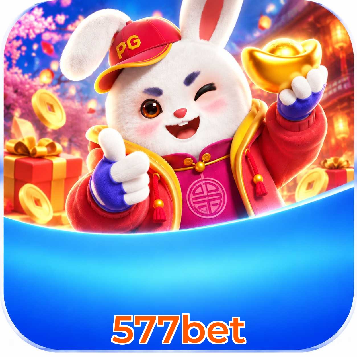 577bet Facebook - Página oficial com promoções e comunidade ativa