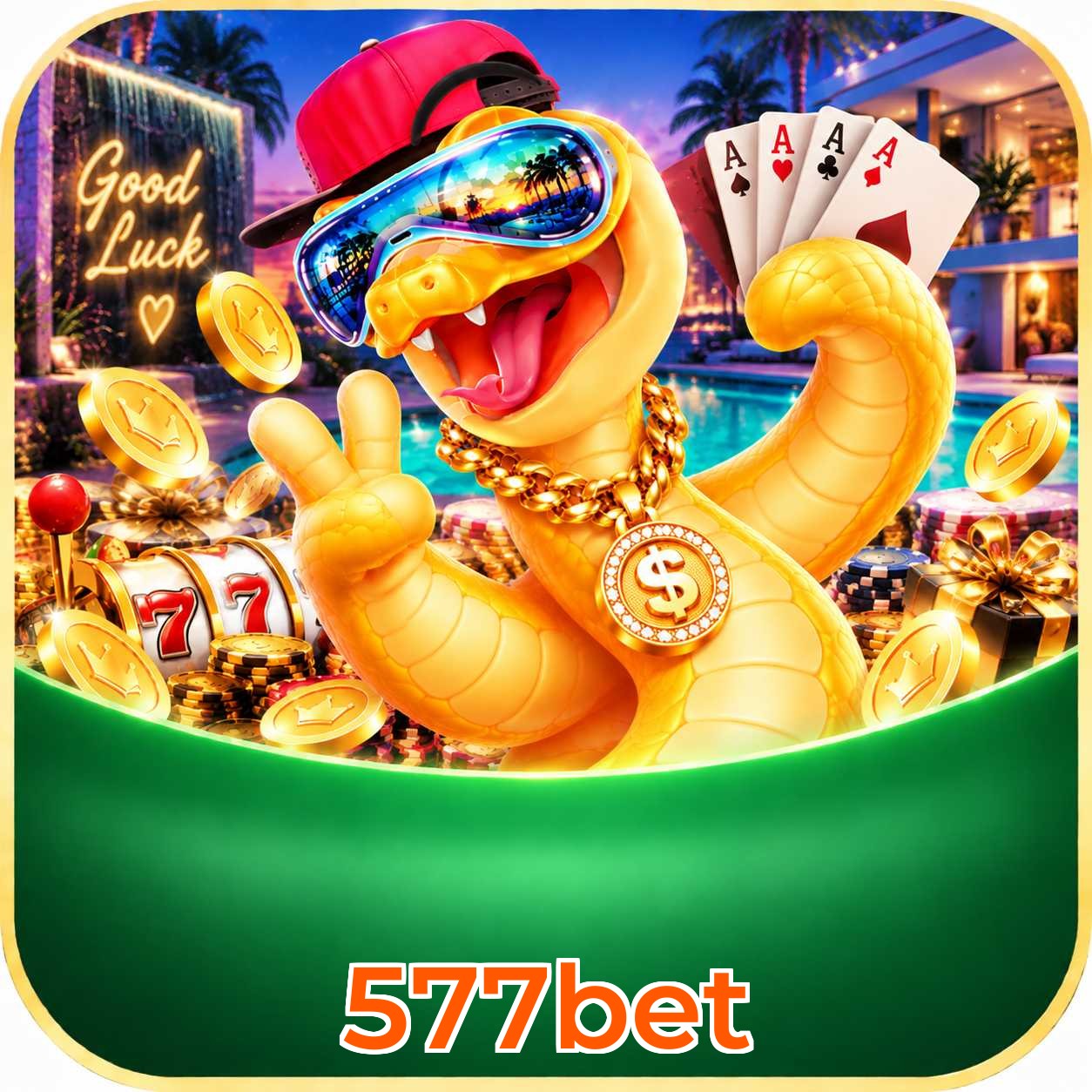 Mahjong Ways Slot - PG Soft