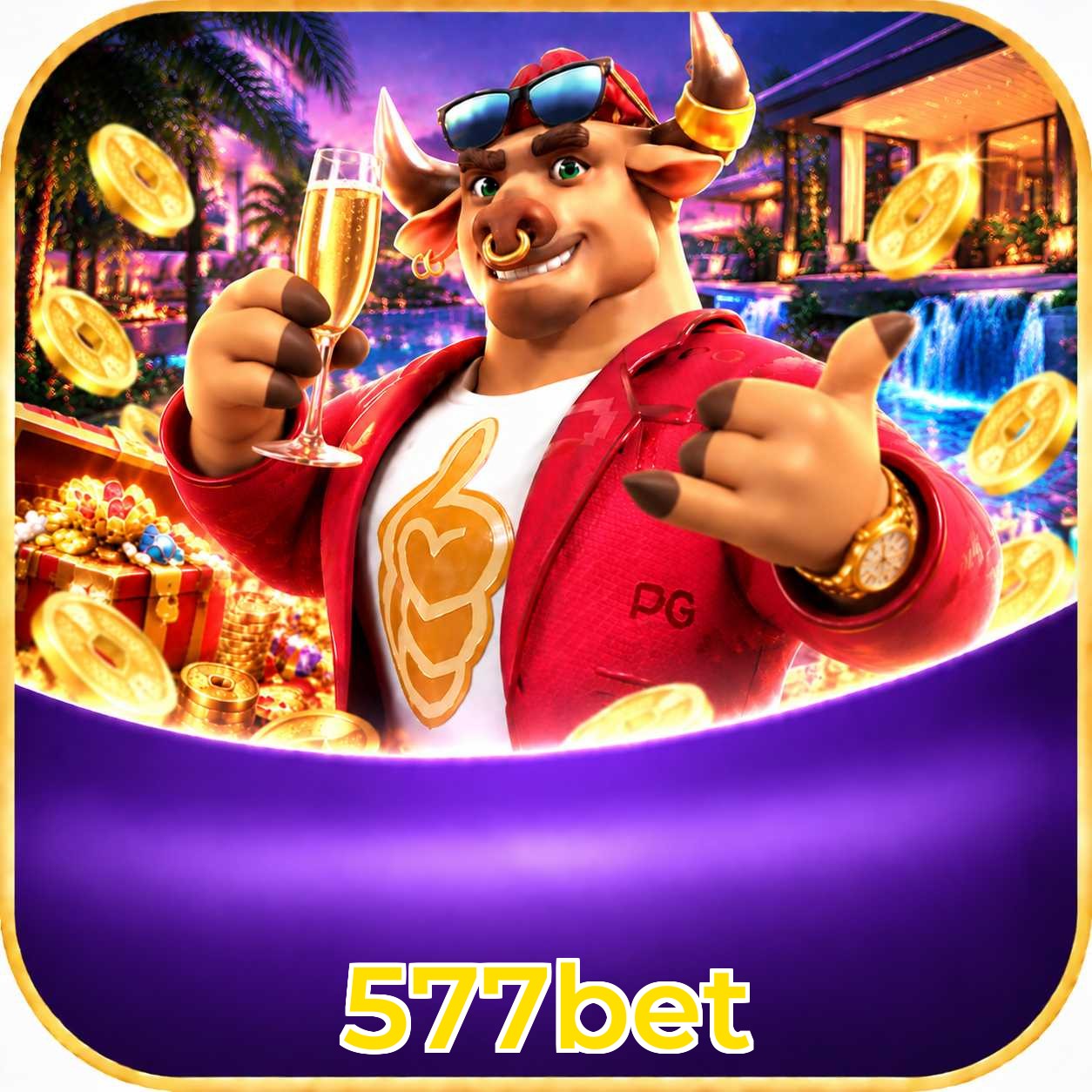 Fortune Rabbit Slot