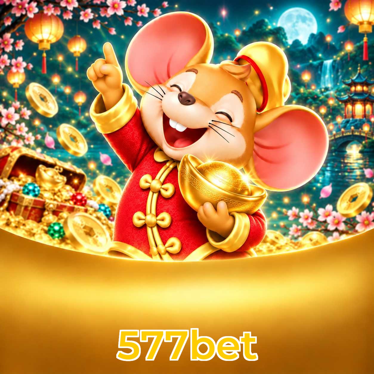 577bet