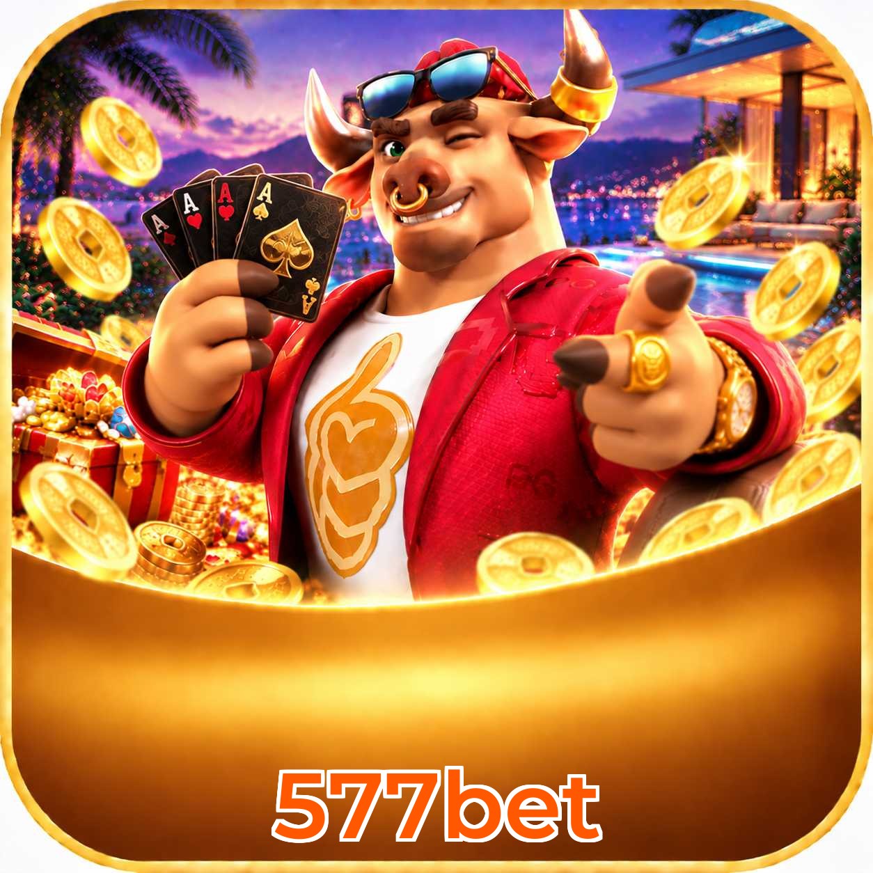 577bet