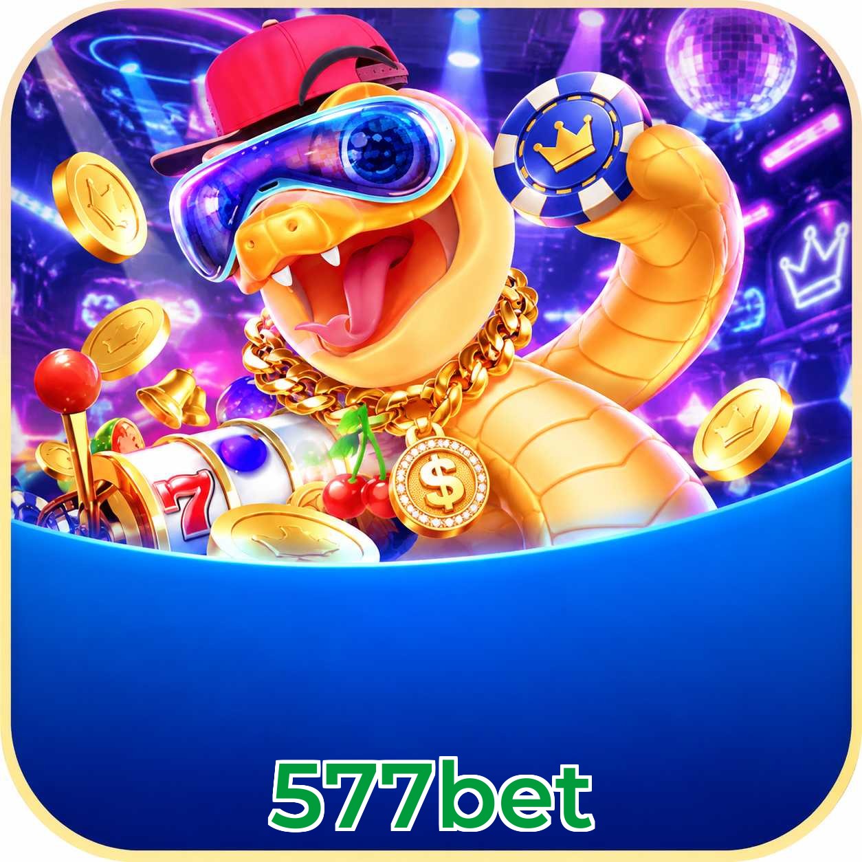 Vantagens do APK 577bet para Android