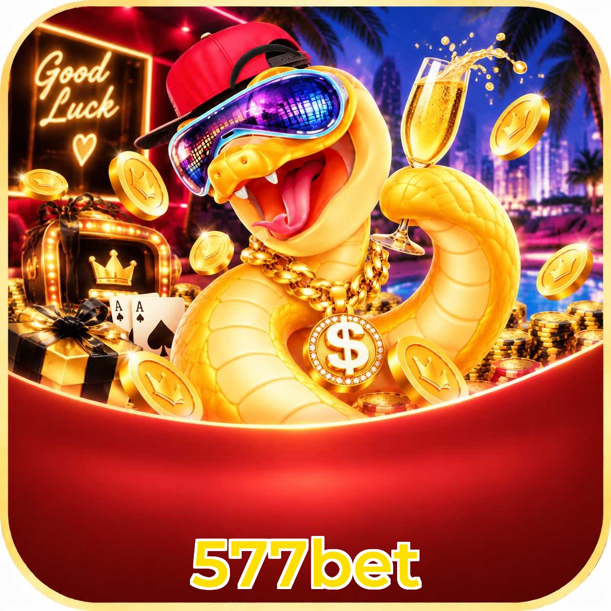 577bet Facebook - Página oficial com promoções e comunidade ativa