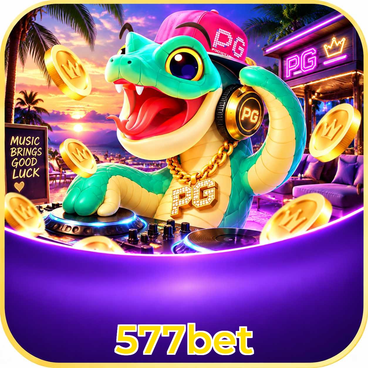 577bet