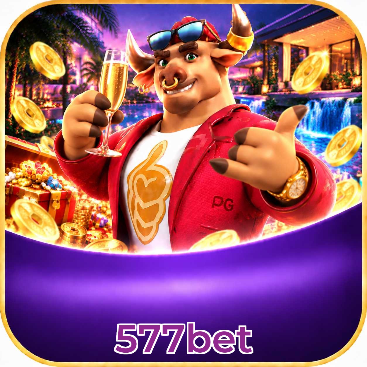 577bet