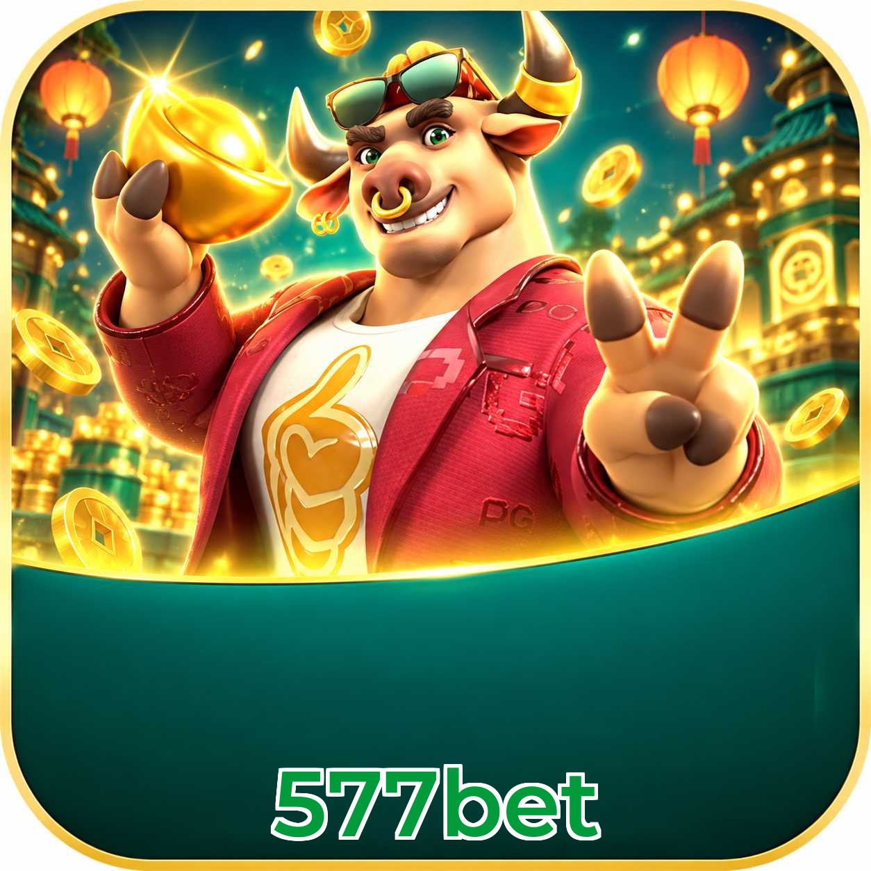 Welcome Bonus - Golden Dragon