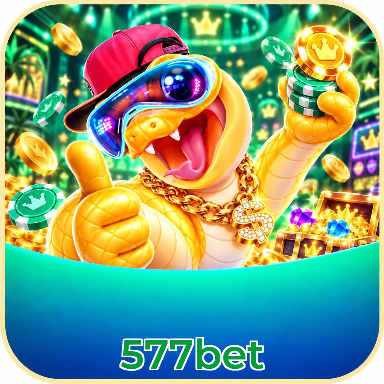 577bet