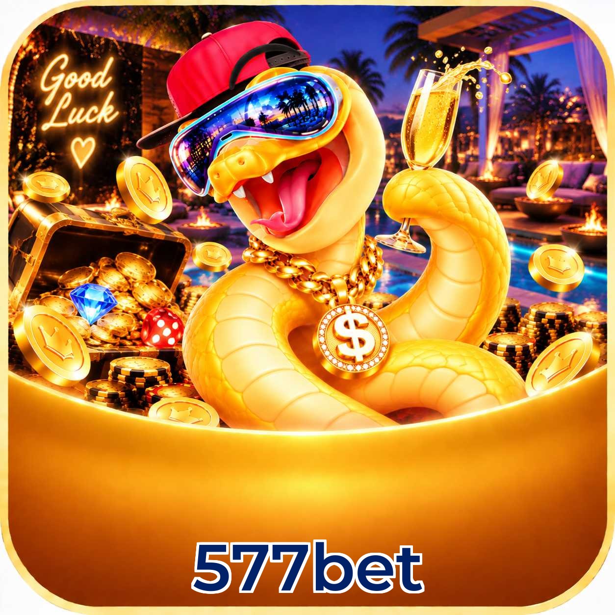 577bet