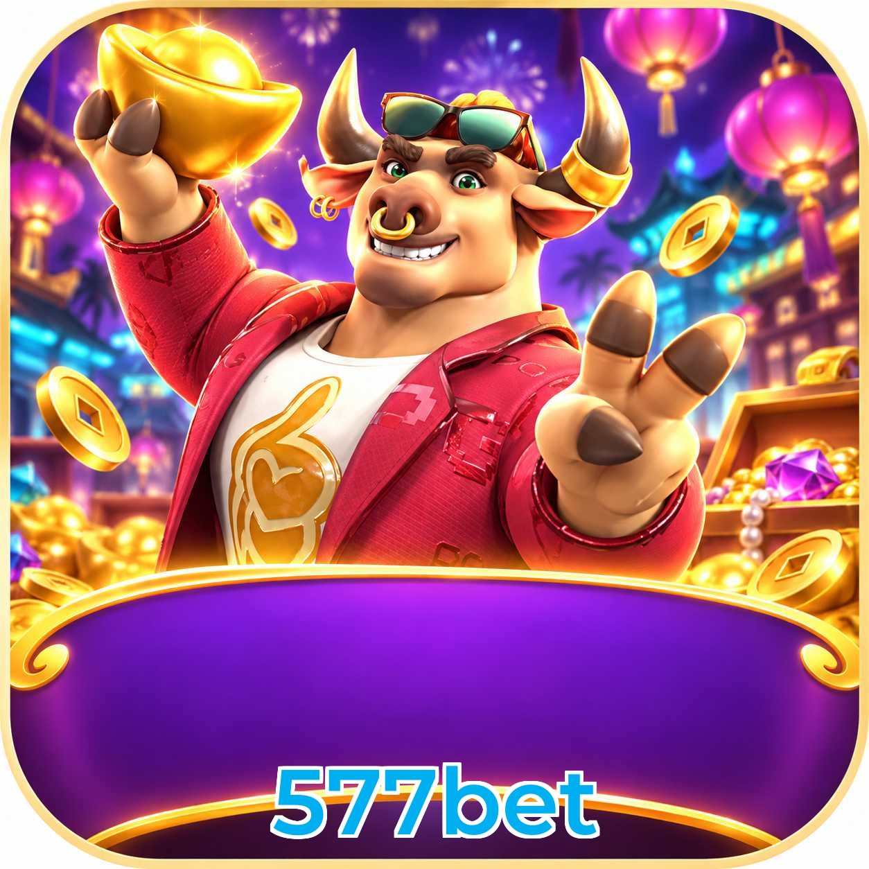 577bet