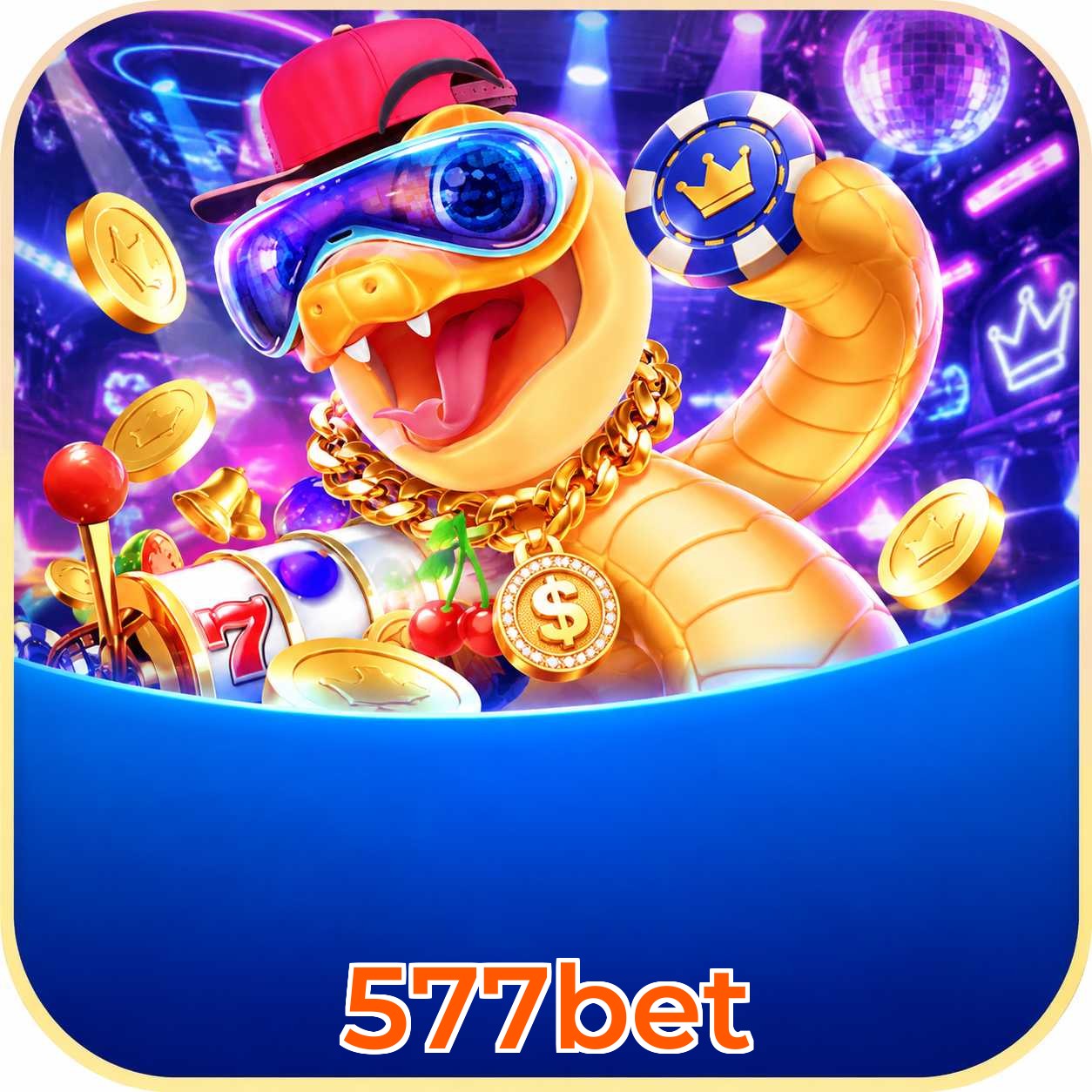 Free Spins Bonus - Lucky Tiger