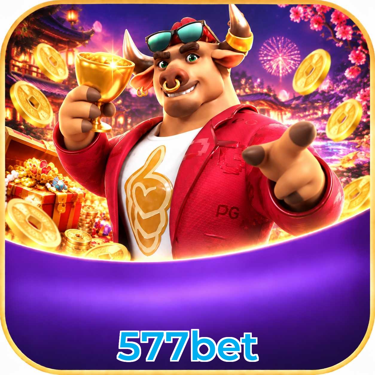 577bet Facebook - Página oficial com promoções e comunidade ativa