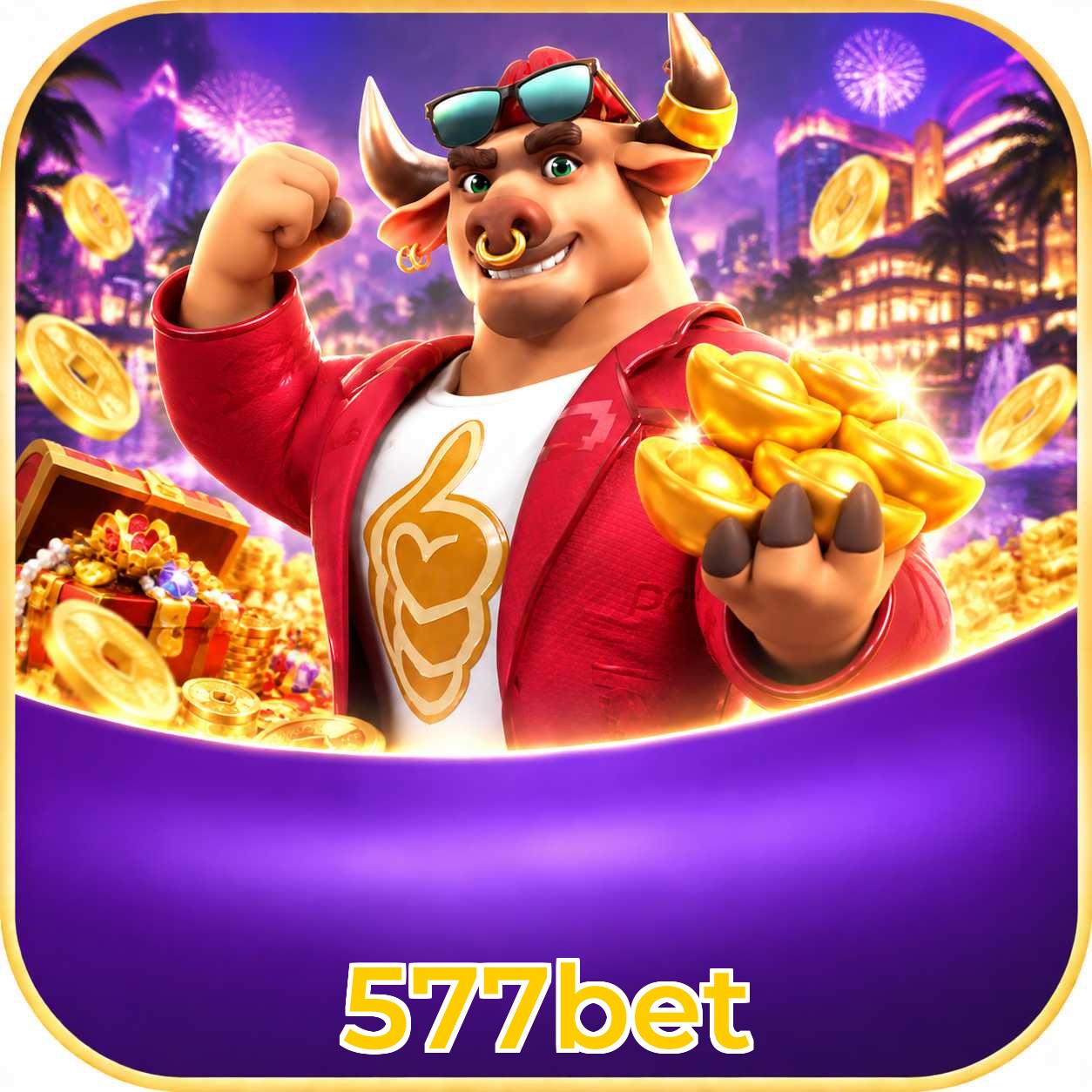 577bet