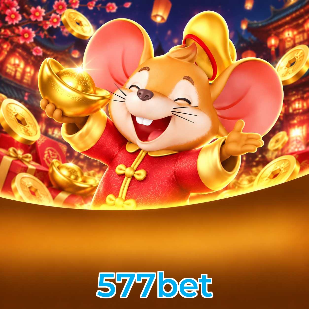 577bet