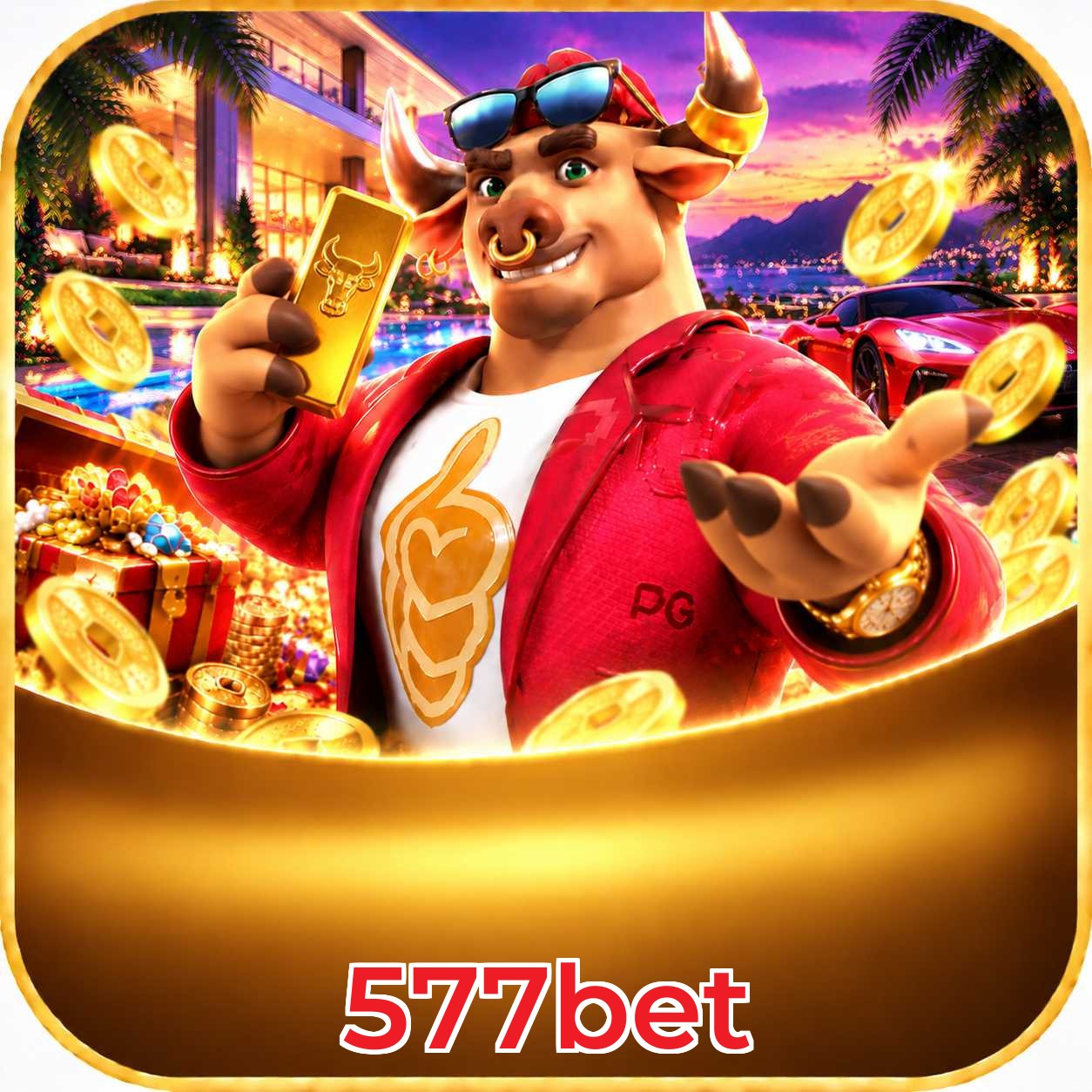 577bet