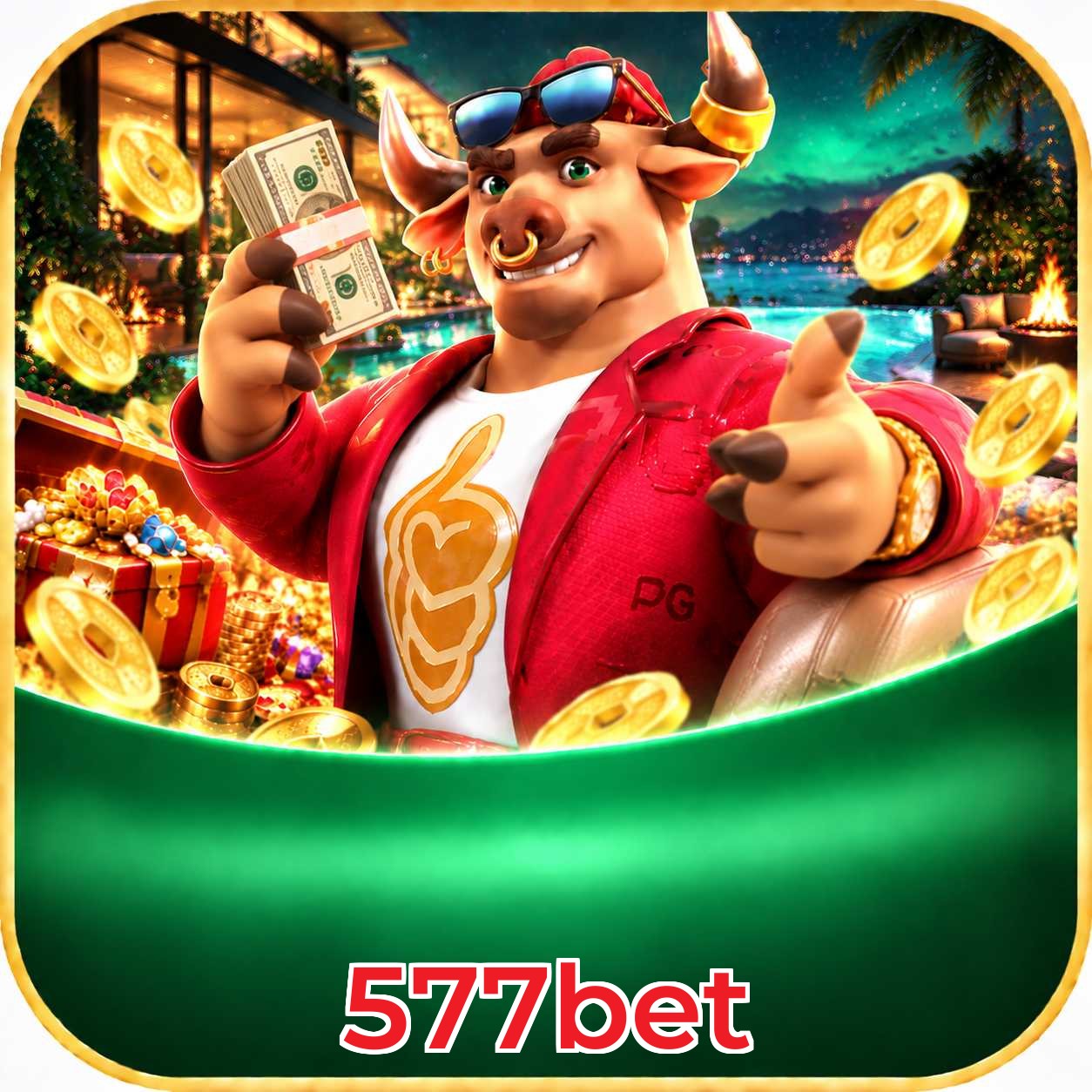 Benefícios Bronze VIP da 577bet
