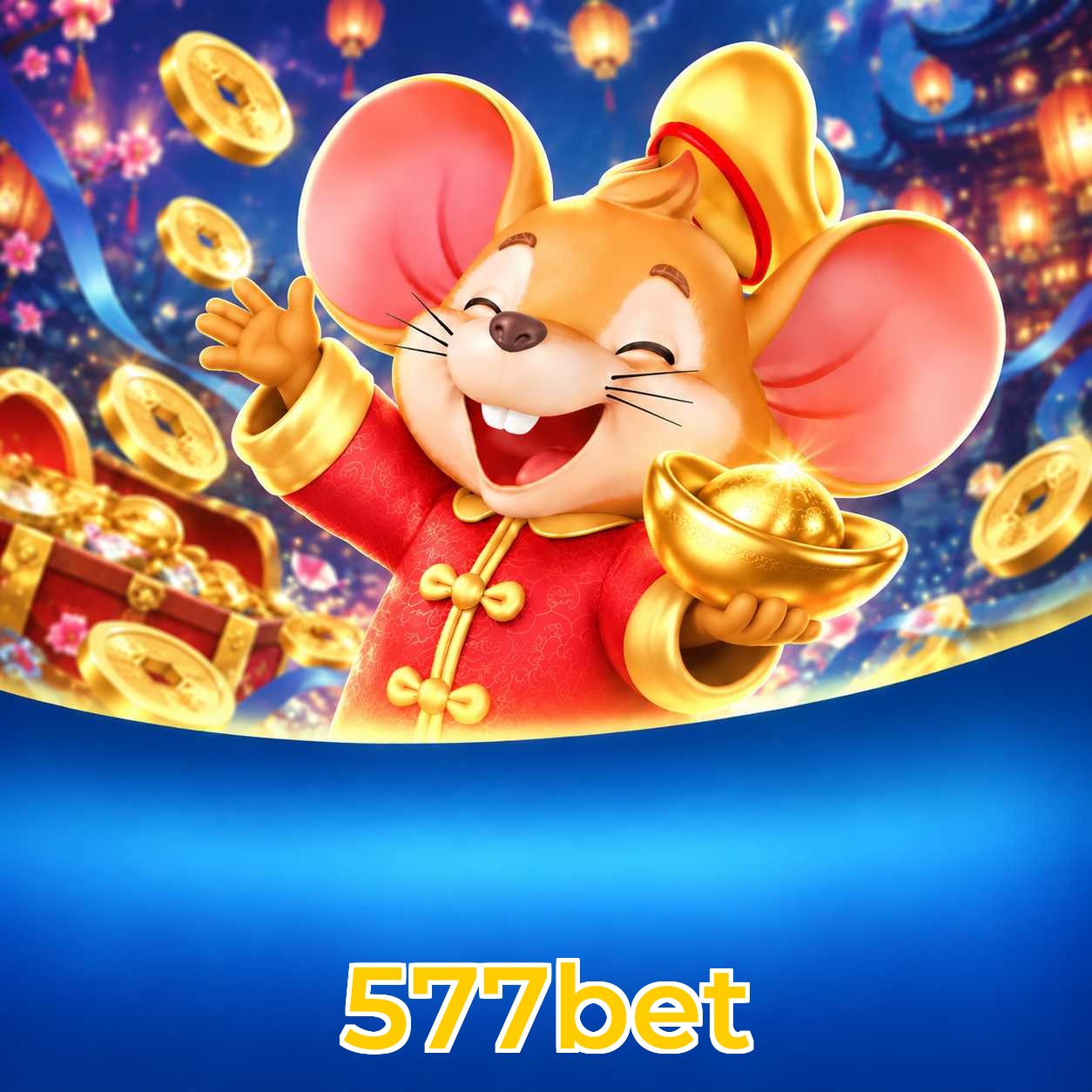 577bet