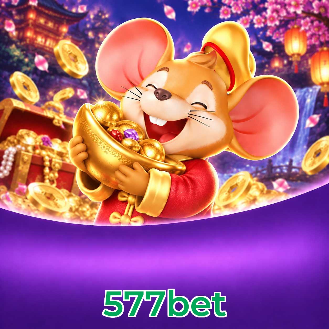 577bet